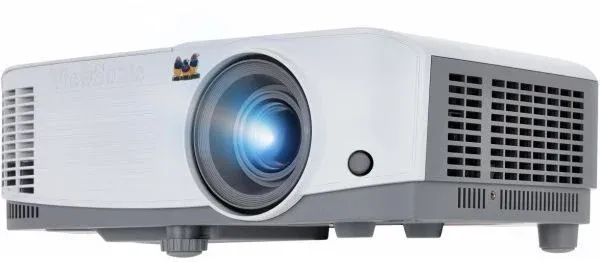 Проектор ViewSonic PA503S DLP 3800Lm 800x600 22000:1 ресурс лампы:5000часов 1xHDMI 2.12кг, белый - фото 8
