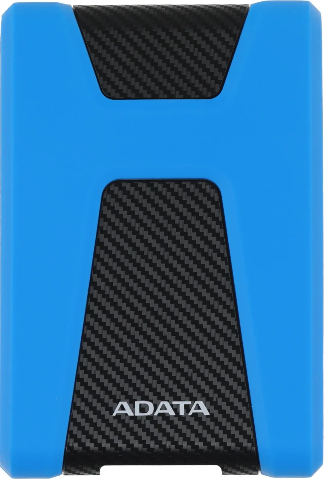 USB A-DATA HD650 синий - фото 1