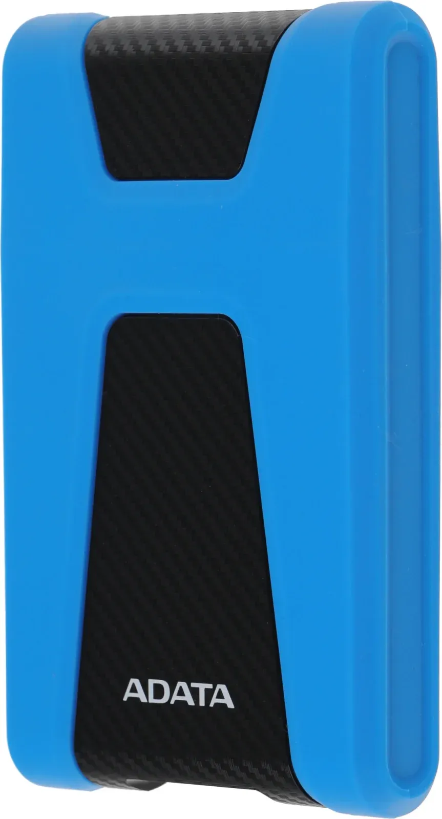 USB A-DATA HD650 синий - фото 4
