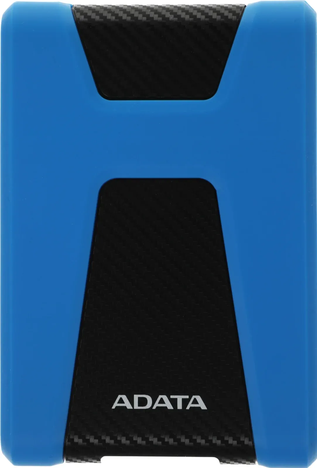 USB A-DATA HD650 синий - фото 1