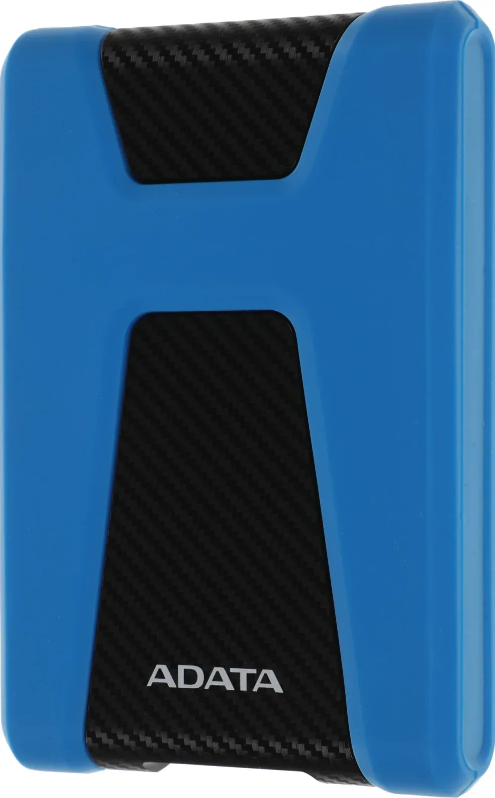 USB A-DATA HD650 синий - фото 3