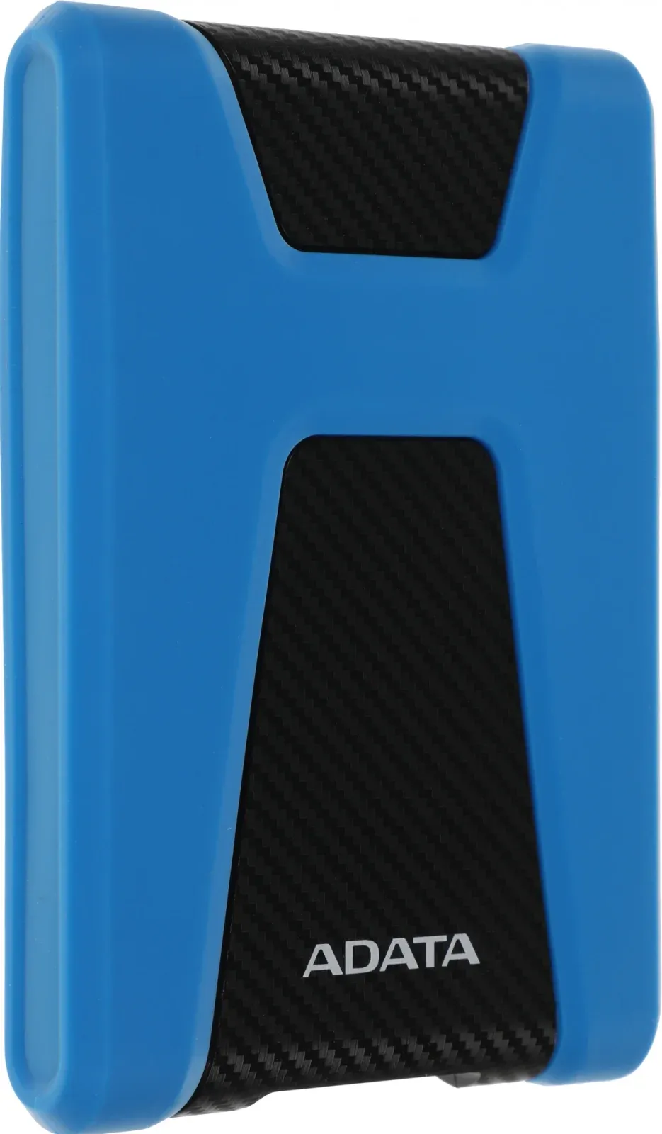 USB A-DATA HD650 синий - фото 4
