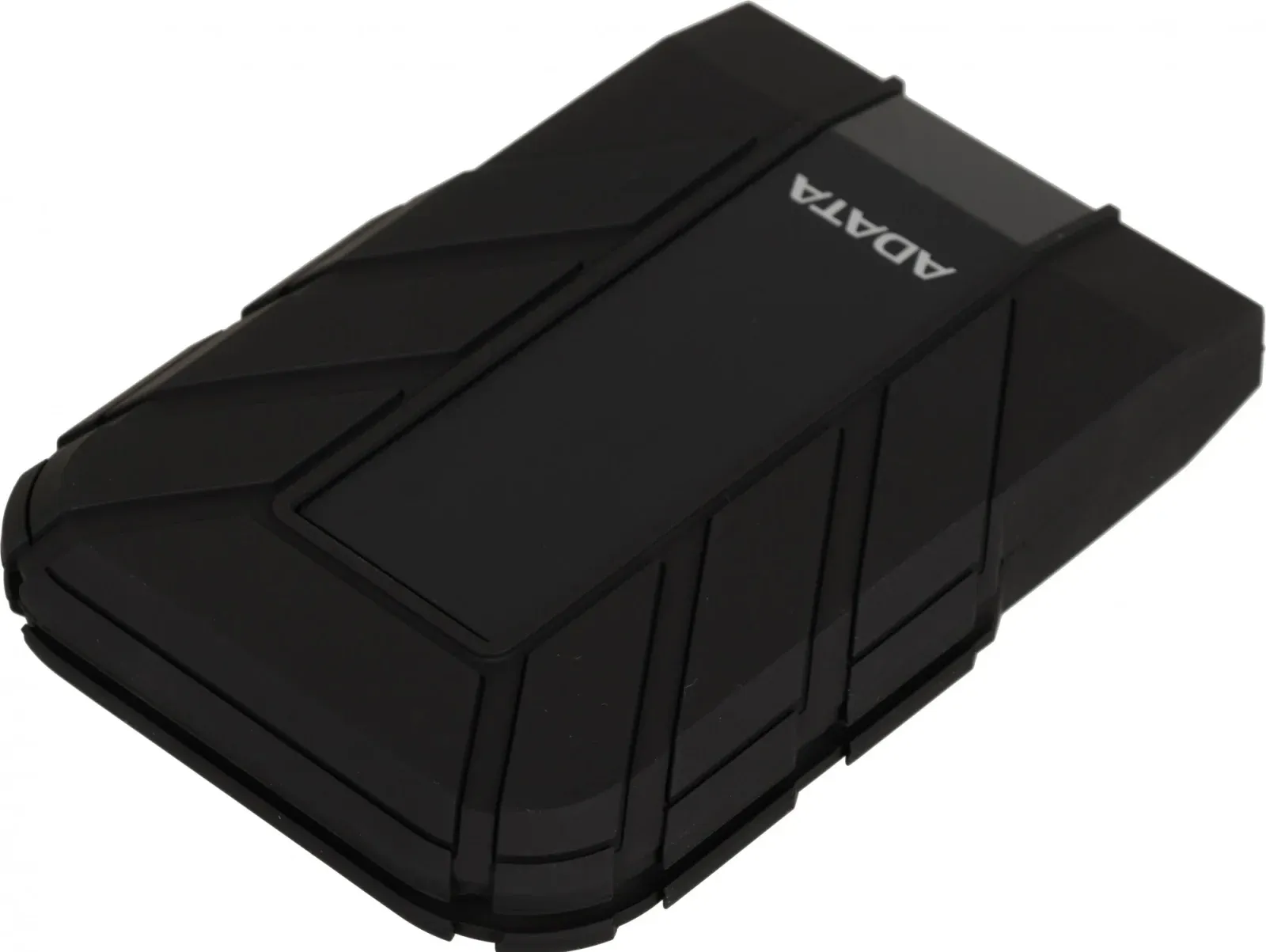 USB A-DATA HD710Pro черный - фото 2