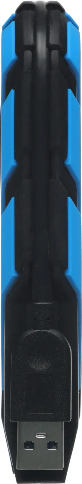 USB A-DATA HD710Pro синий - фото 2
