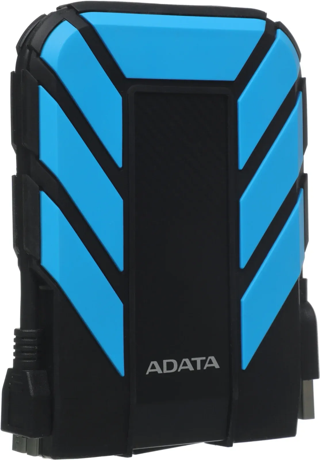 USB A-DATA HD710Pro синий - фото 4