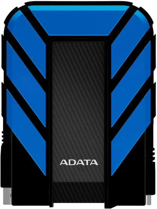 USB A-DATA HD710Pro синий