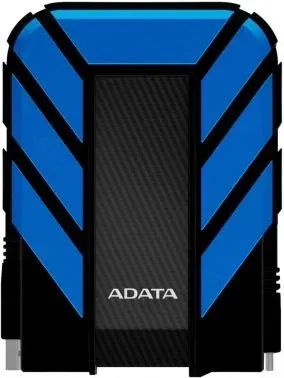 USB A-DATA HD710Pro синий - фото 2
