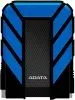 USB A-DATA HD710Pro синий - фото 3