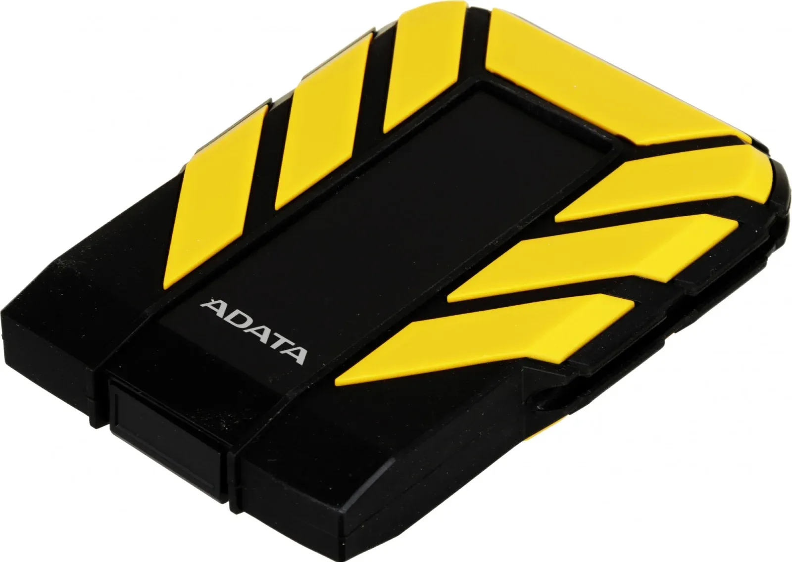 USB A-DATA HD710Pro желтый - фото 1