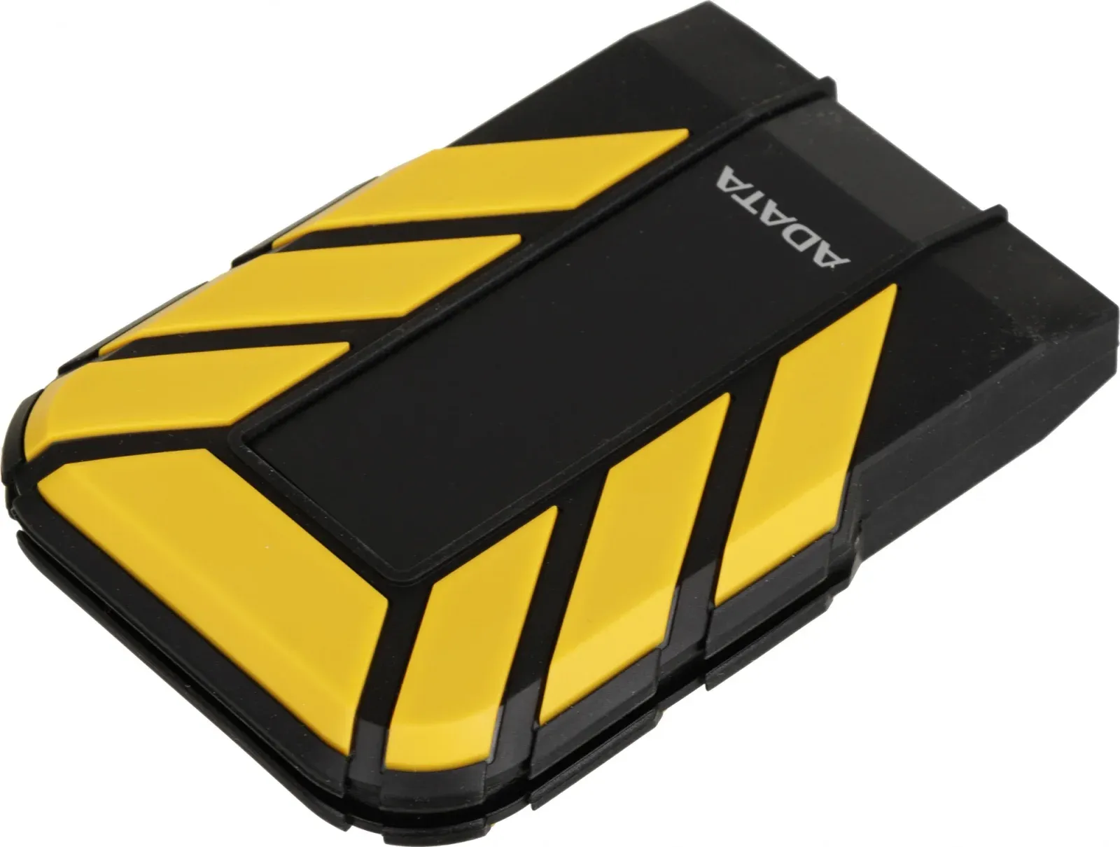 USB A-DATA HD710Pro желтый - фото 2