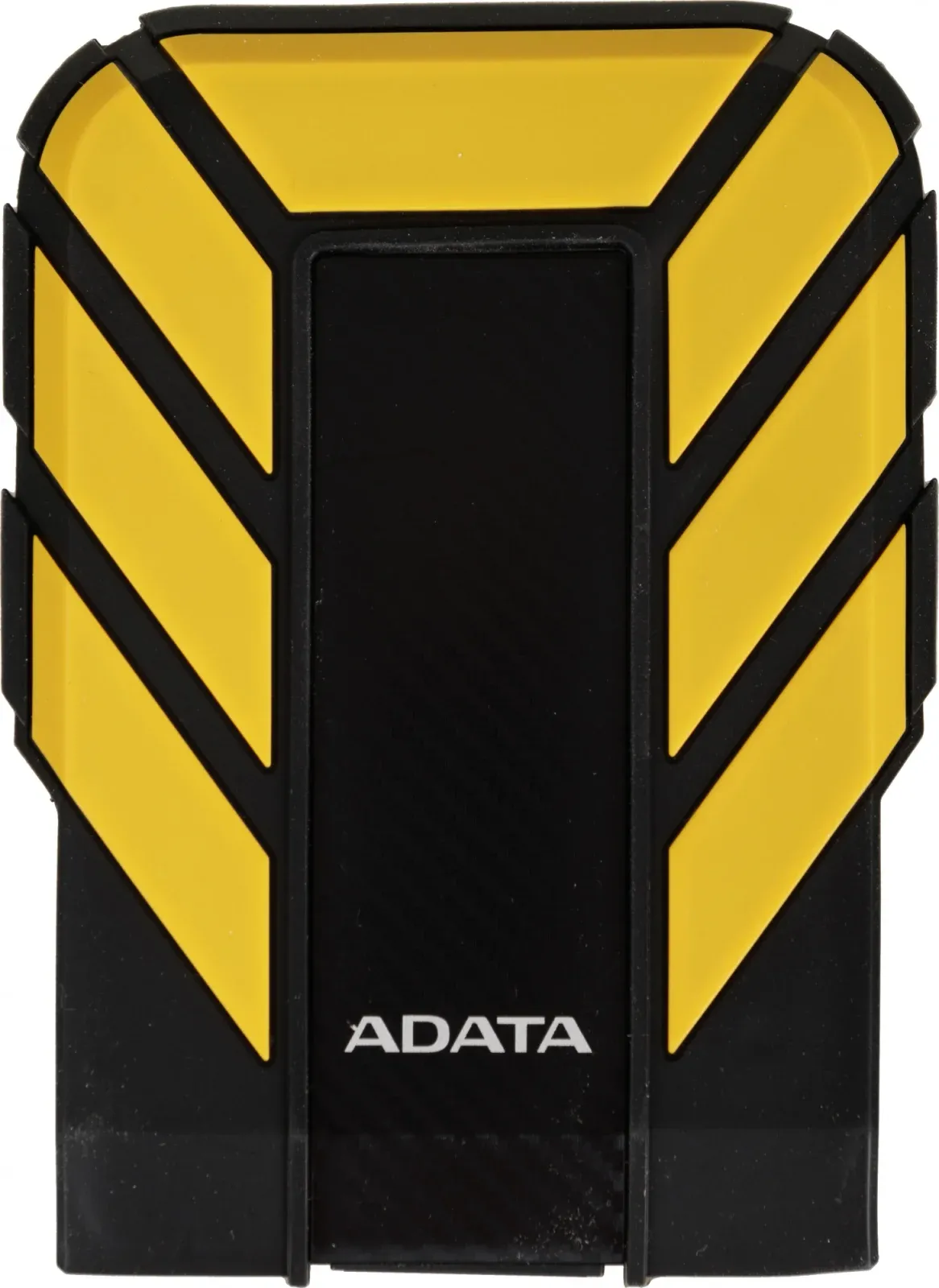 USB A-DATA HD710Pro желтый - фото 3