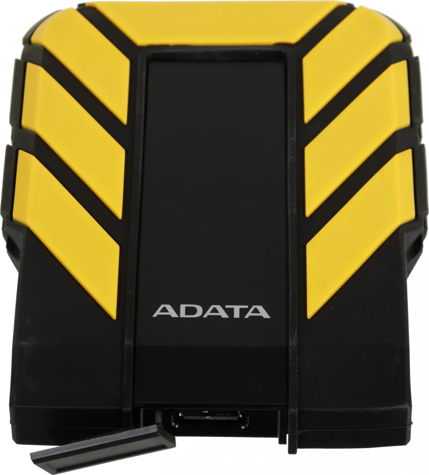 USB A-DATA HD710Pro желтый - фото 4