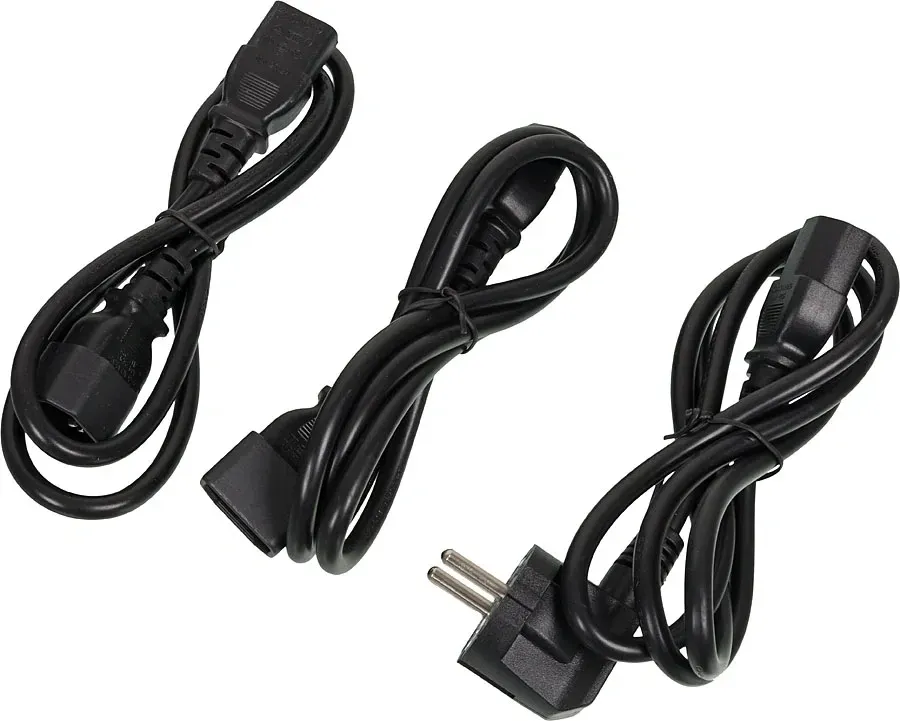 Источник бесперебойного питания Powercom Imperial IMD-625AP 375Вт 625ВА черный - фото 5