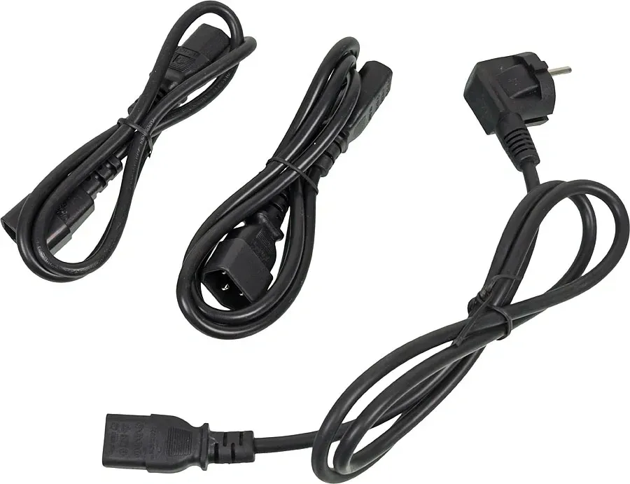 Источник бесперебойного питания Powercom Imperial IMD-825AP 495Вт 825ВА черный - фото 5
