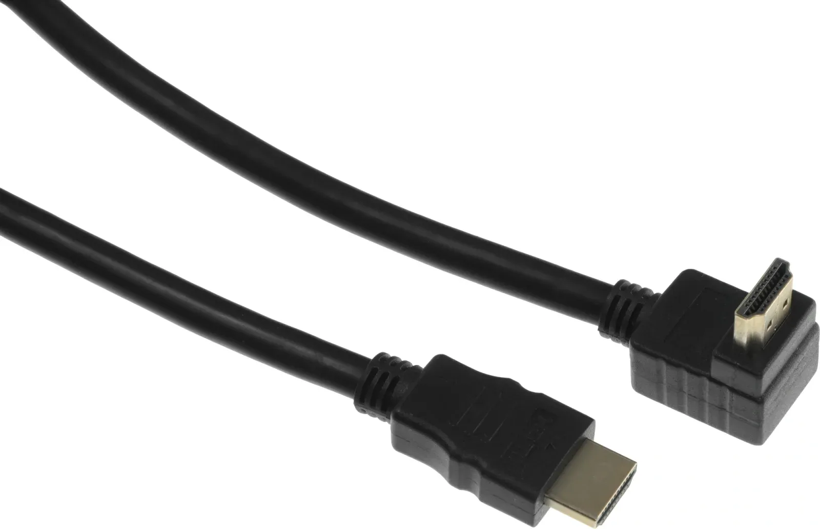 Кабель аудио-видео HDMI m/HDMI m 3м. - фото 2