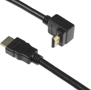 Кабель аудио-видео HDMI m/HDMI m 3м. - фото 7