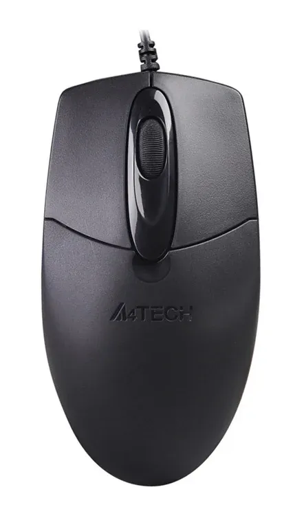 Мыши A4TECH OP-720 - фото 2