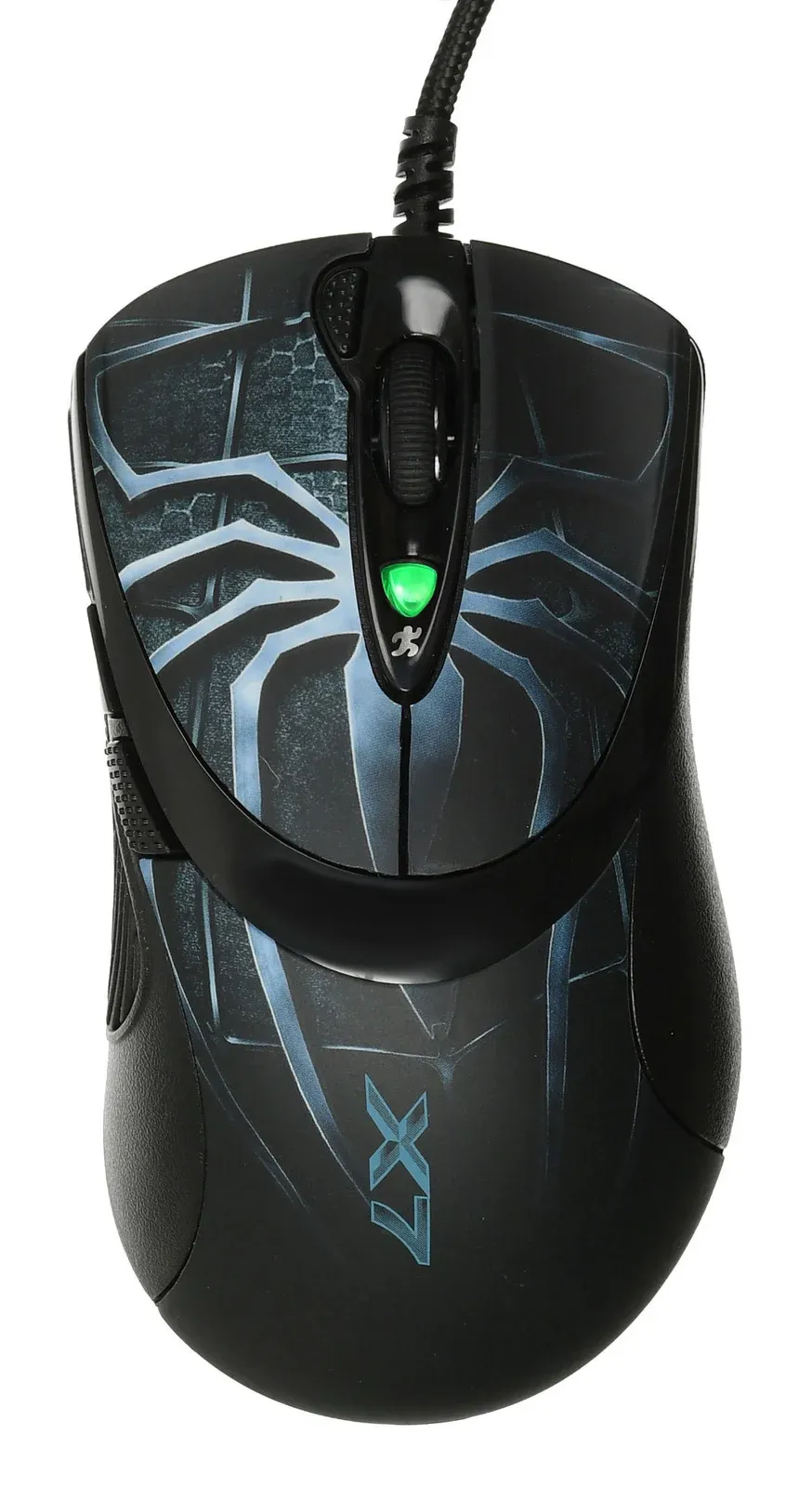 Мыши A4TECH XL-747H - фото 1