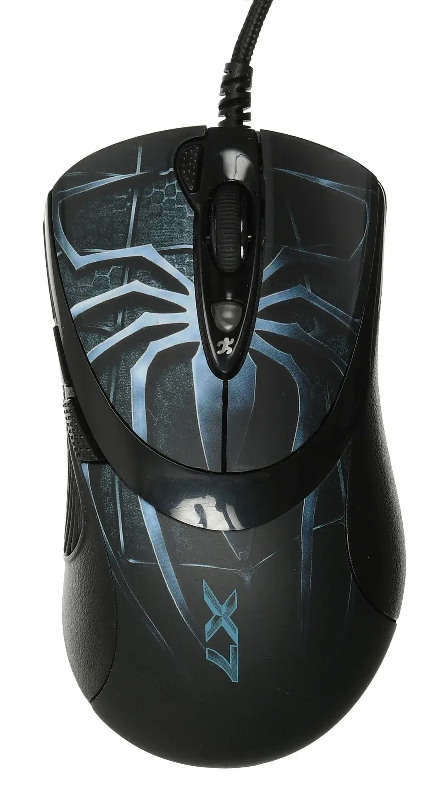 Мыши A4TECH XL-747H - фото 2