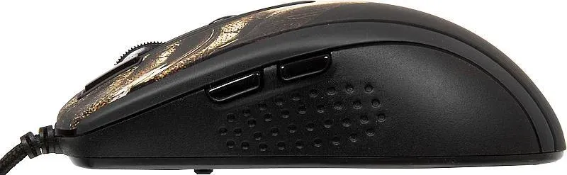 Мыши A4TECH XL-750BH - фото 3