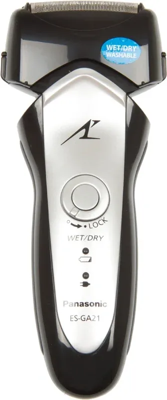 Бритвы электрические PANASONIC ES-GA21 - фото 1