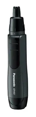 Триммеры PANASONIC ER407 черный