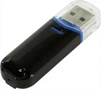 Флеш Диск A-Data 32Gb Classic C906 AC906-32G-RBK USB2.0 черный, 32 ГБ - фото 8