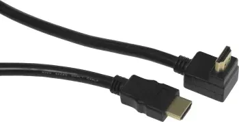 Кабель аудио-видео HDMI m/HDMI m 5м. черный - фото 5