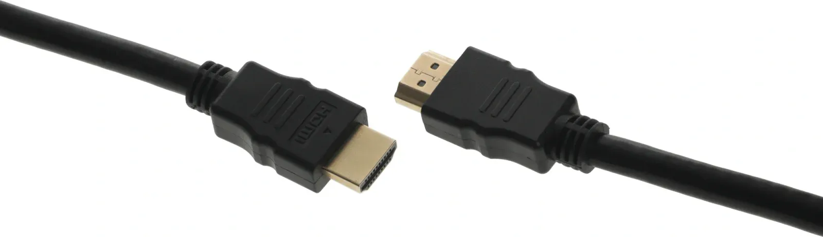 Кабель аудио-видео HDMI m/HDMI m 10м. черный - фото 3
