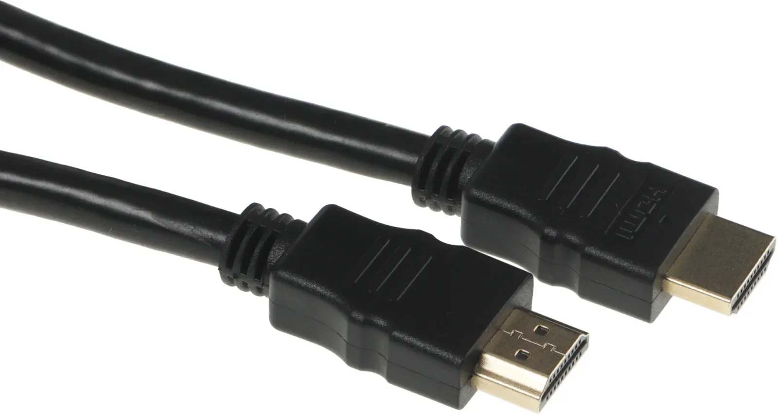 Кабель аудио-видео HDMI m/HDMI m 10м. черный - фото 4