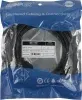 Кабель аудио-видео HDMI m/HDMI m 3м. - фото 7