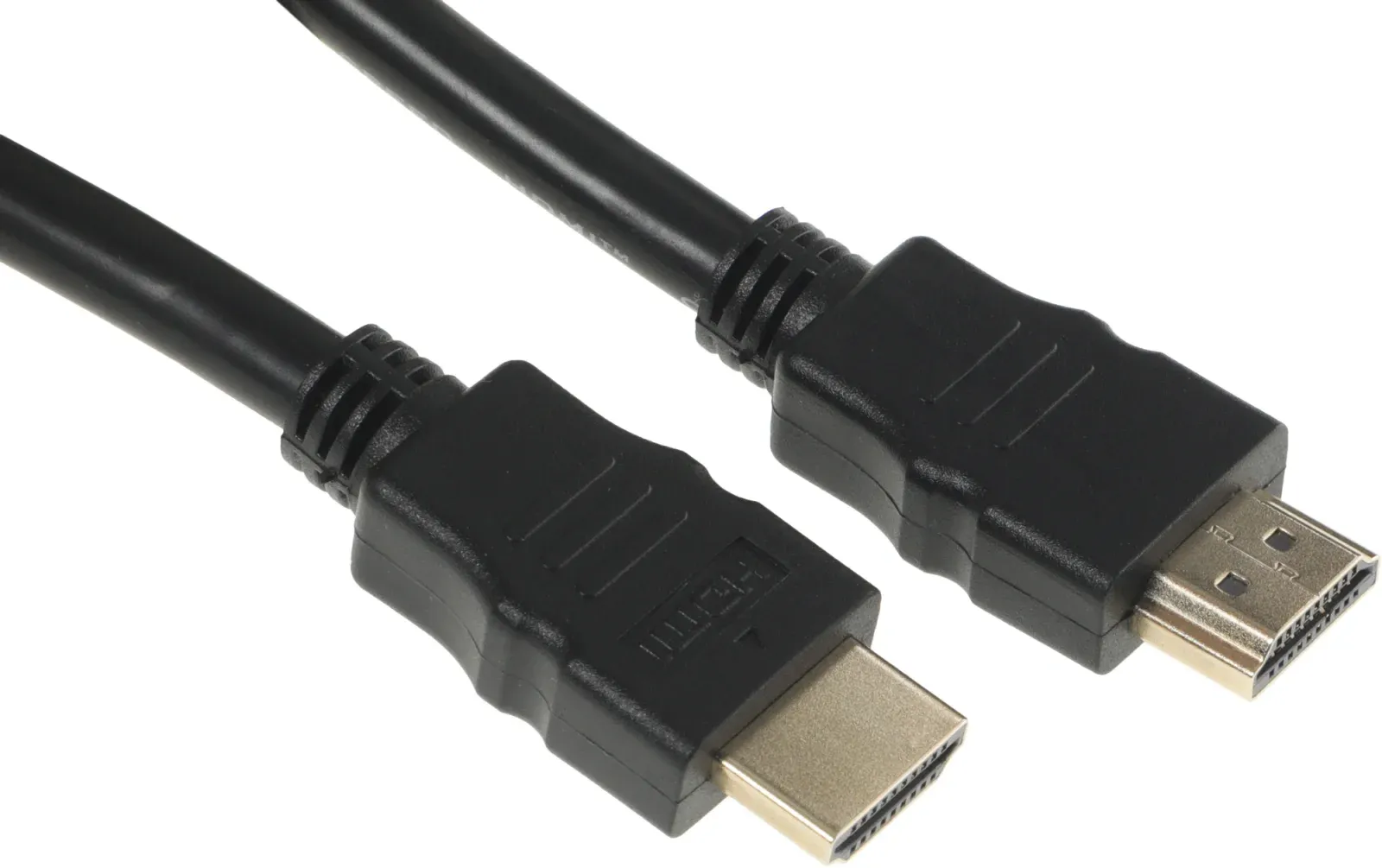 Кабель аудио-видео HDMI m/HDMI m 10м. - фото 4