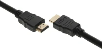 Кабель аудио-видео HDMI m/HDMI m 10м. - фото 7