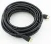 Кабель аудио-видео HDMI m/HDMI m 20м. черный - фото 6