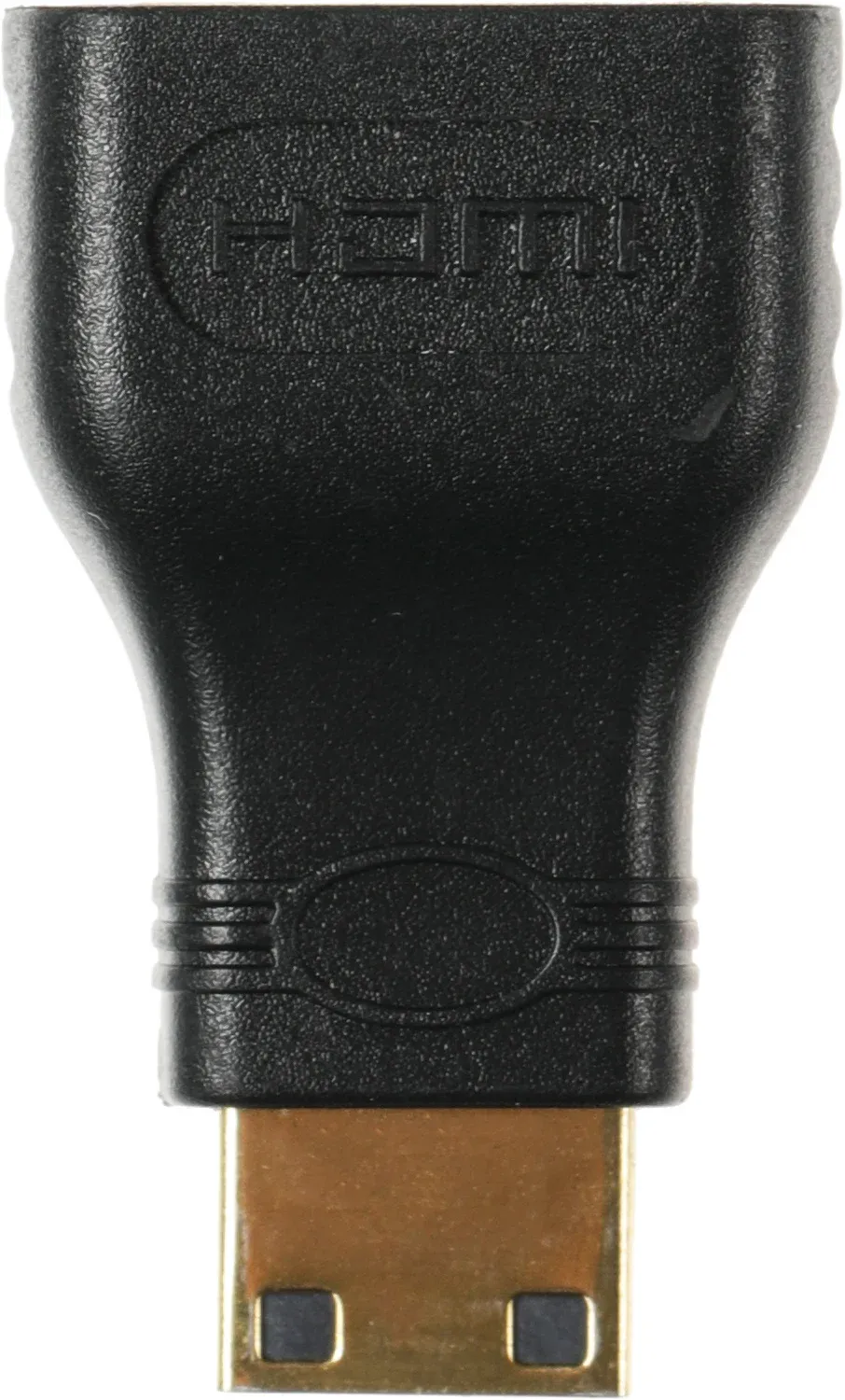 Переходник аудио-видео HDMI f/Mini HDMI m - фото 3