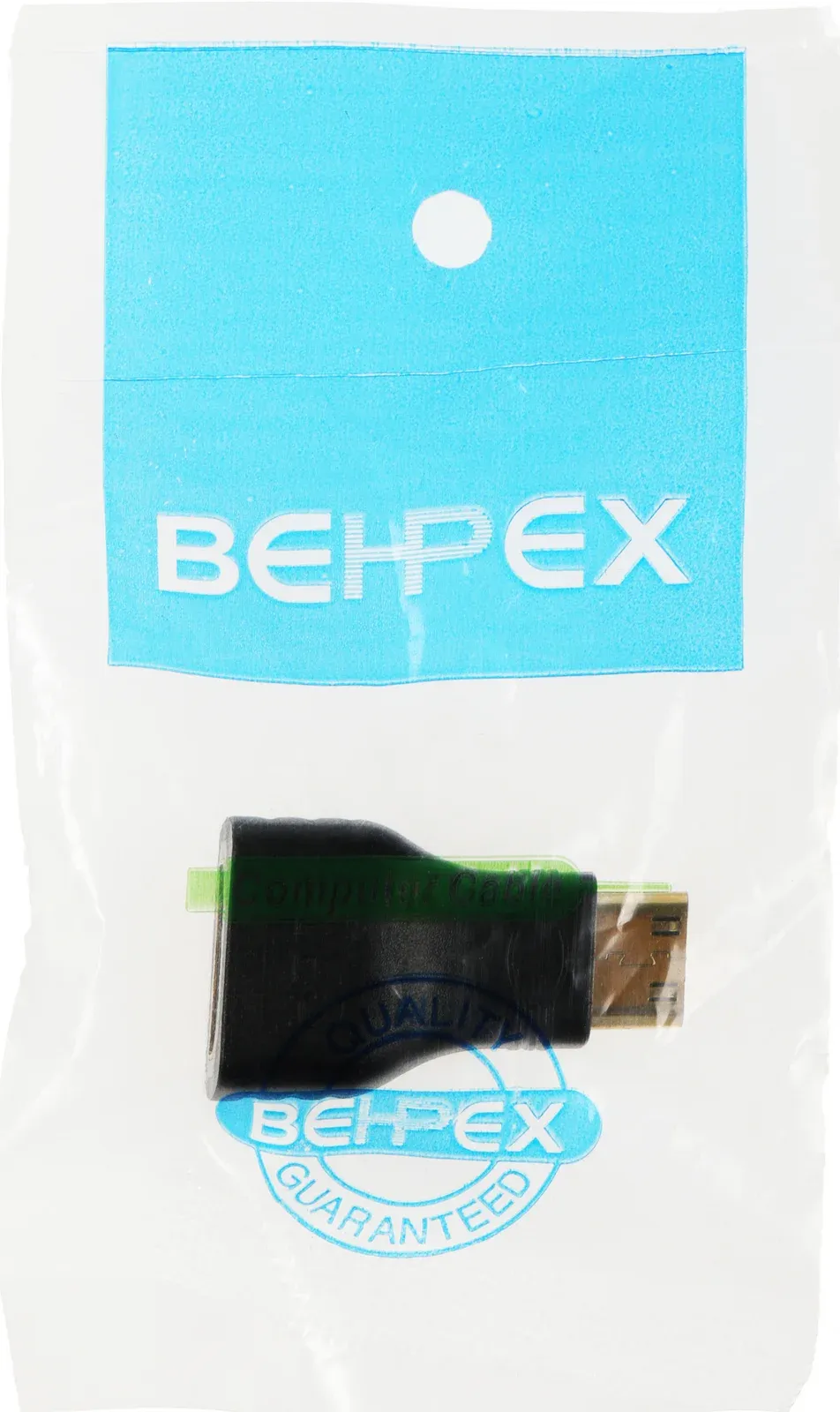 Переходник аудио-видео HDMI f/Mini HDMI m - фото 4