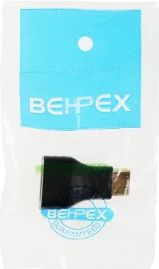 Переходник аудио-видео HDMI f/Mini HDMI m - фото 8