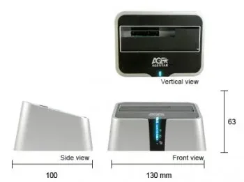Аксессуары AGESTAR 3UBT2 - фото 4