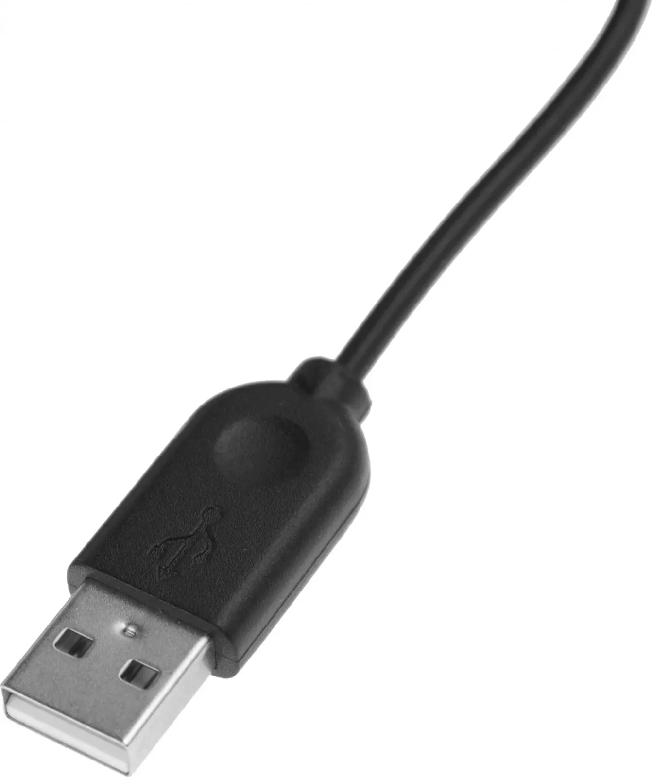 Клавиатуры LOGITECH K120 черный - фото 2