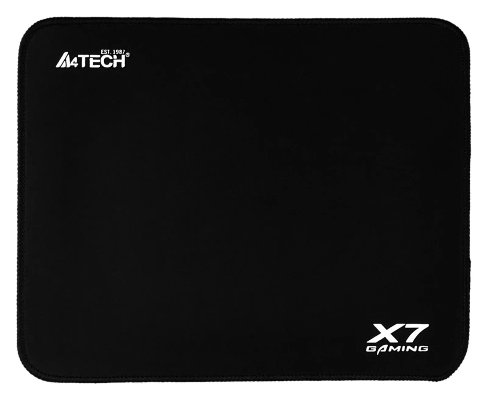 Аксессуары A4TECH X7-200MP черный - фото 1