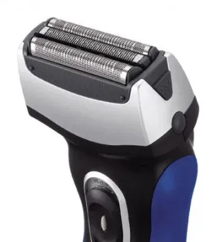 Бритвы электрические PANASONIC ES6002 черный - фото 4