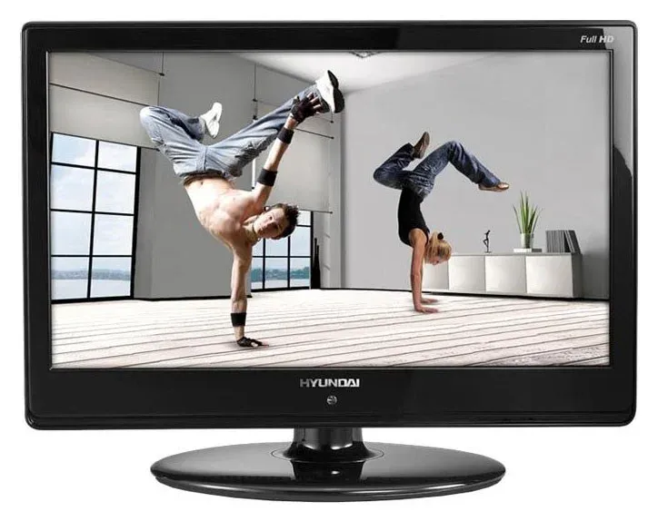 Телевизоры HYUNDAI H-LCD2400 - фото 1