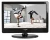 Телевизор ЖК Hyundai 23.6 H-LCD2400 черный/FULL HD RUS - фото 3