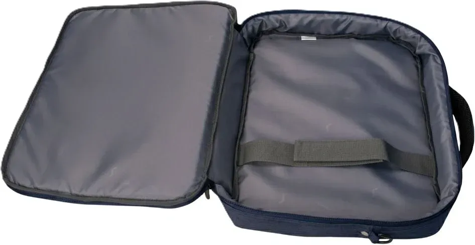 Сумки SUMDEX PON-351BU синий - фото 4