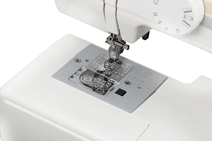 Швейная машина Janome My Style 100 белый - фото 6
