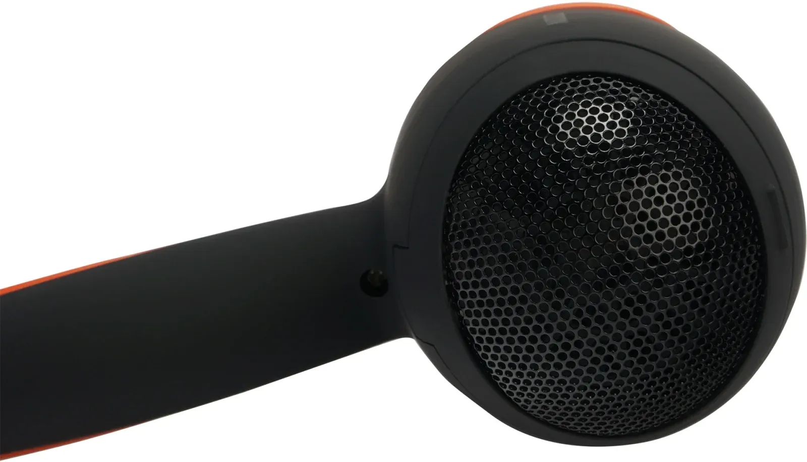 Фен Polaris PHD2038Ti 2000Вт черный/красный PHD 2038TI - фото 8