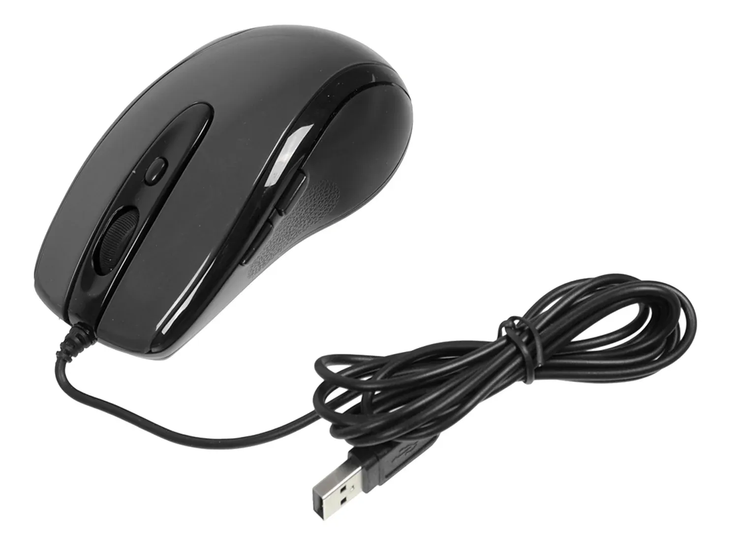 Мыши A4TECH N-708X - фото 1