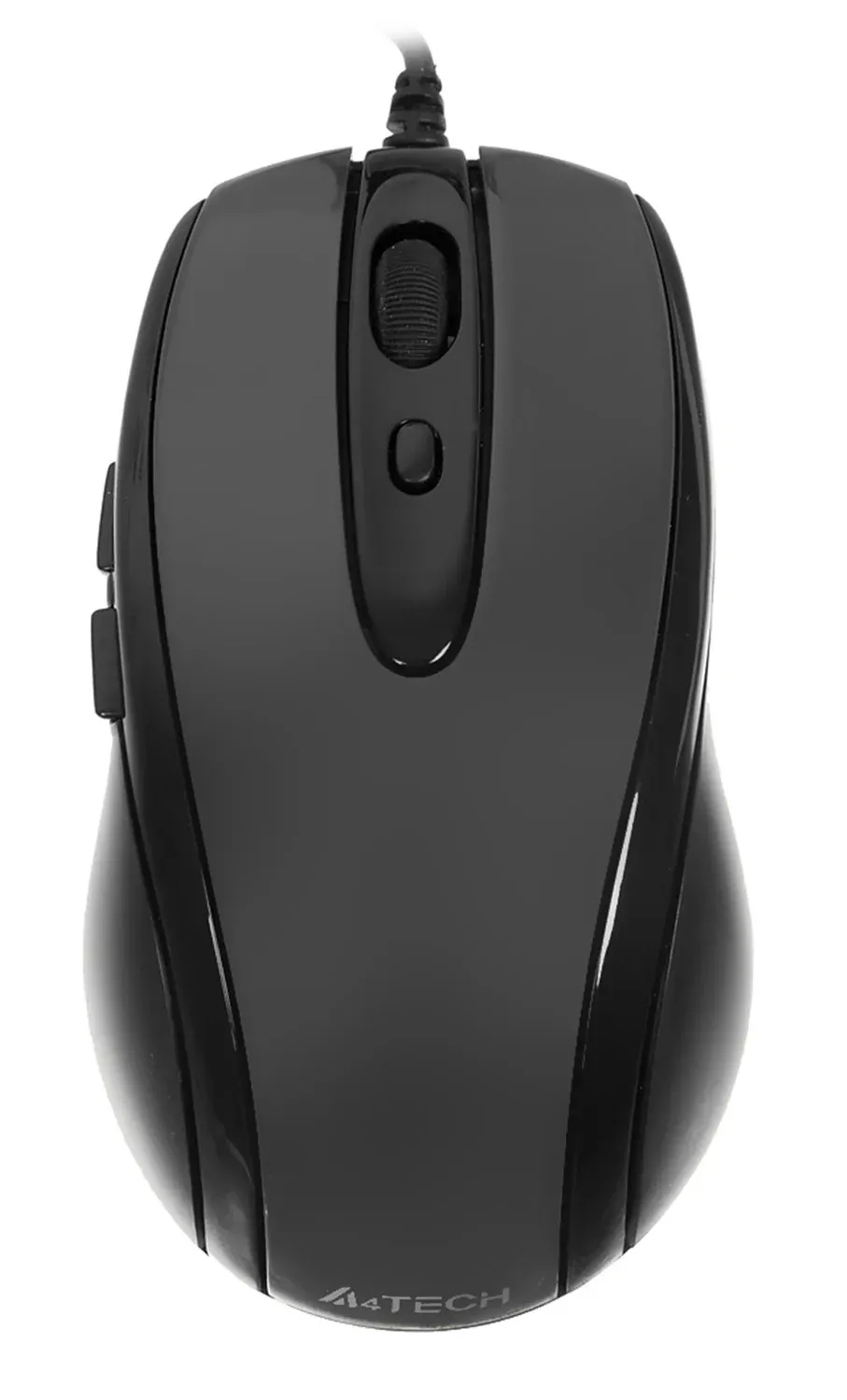 Мыши A4TECH N-708X - фото 3