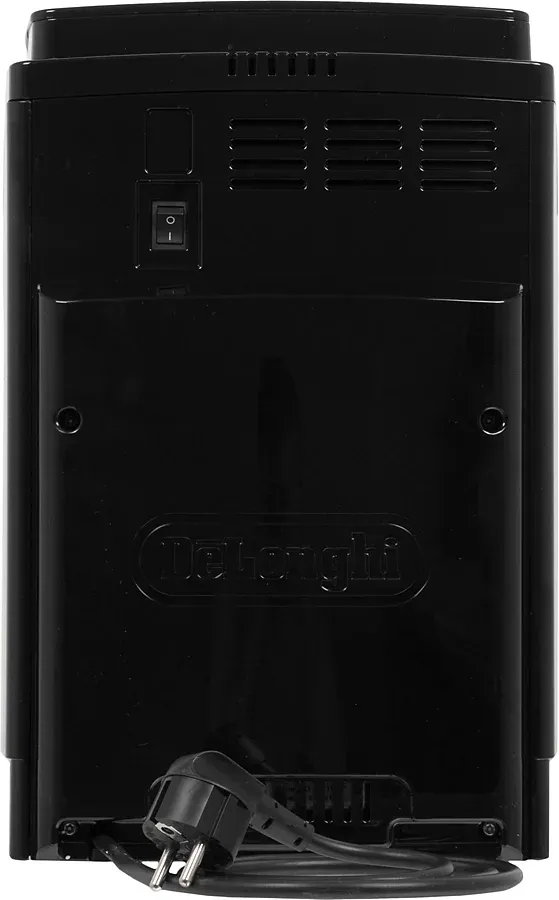 Кофемашина Delonghi Magnifica S ECAM22.110.B 1450Вт черный - фото 4