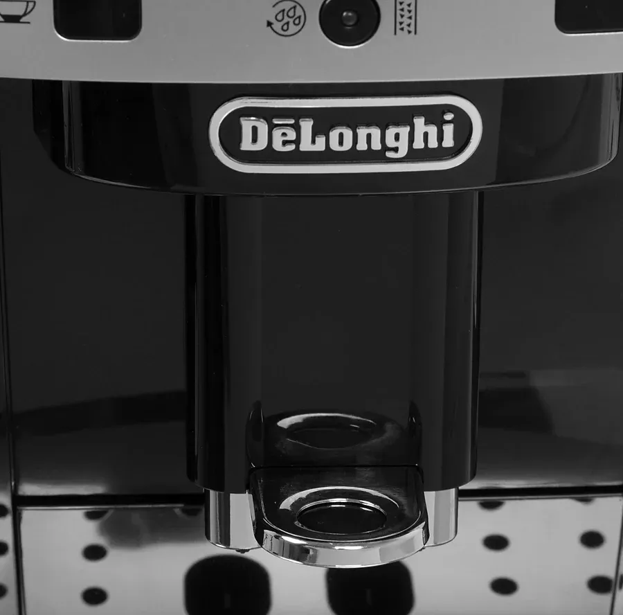 Кофемашина Delonghi Magnifica S ECAM22.110.B 1450Вт черный - фото 7